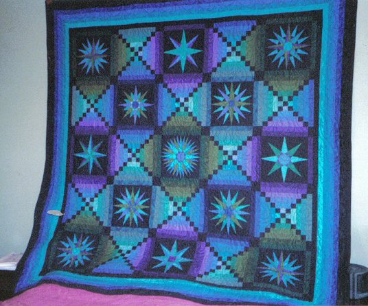 moonglow quilt